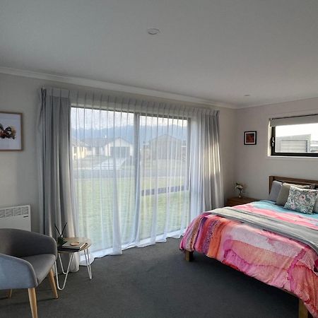 The Little Lake House Te Anau Exterior foto